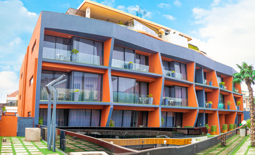 Exterior & Views 2, The Vynyard, Accra, Accra