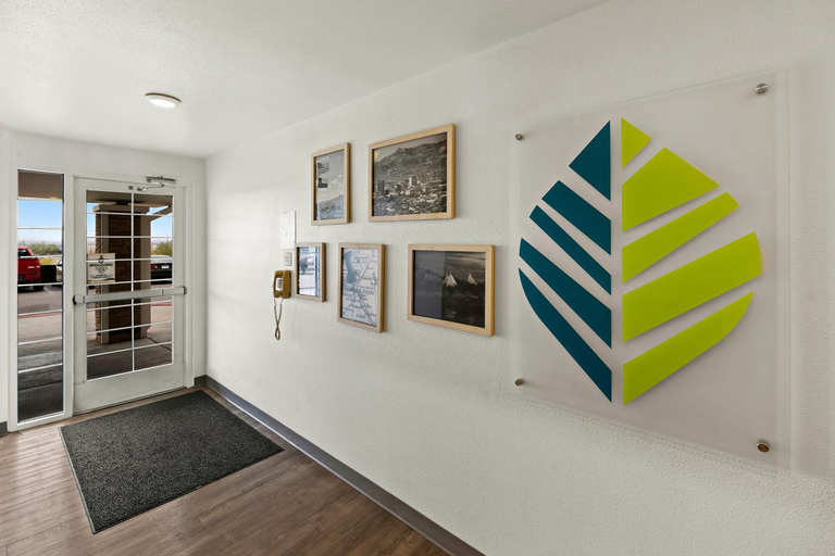 Public Area 3, WoodSpring Suites El Paso, El Paso