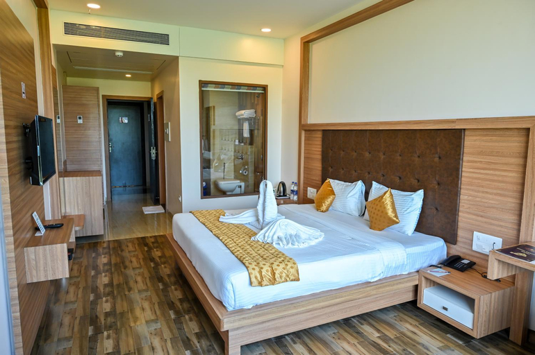 Bedroom 7