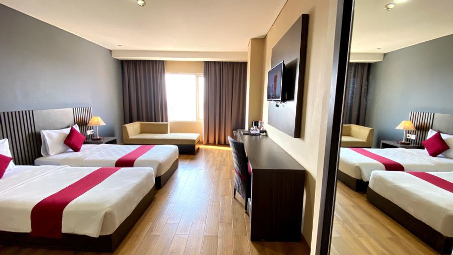 Bedroom 20