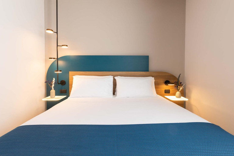 Bedroom 19