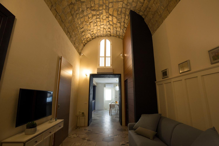 Others 4, Villa Klaudia - charming house, Napoli