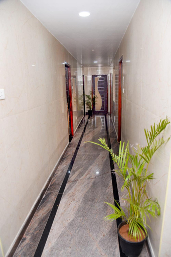 2, SRI VISHNU RESIDENCY, Kancheepuram