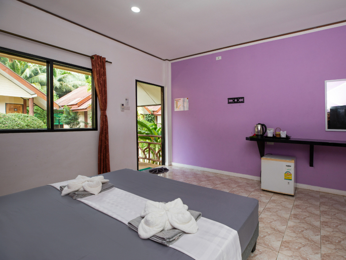 Bedroom 2, DOLCEVITA Wonderful Resort, Ko Lanta