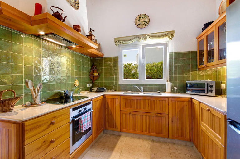 Facilities 4, Villa Paradis by Villa Plus, Baleares