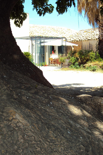 Exterior & Views 1, La Fattoria, Agrigento
