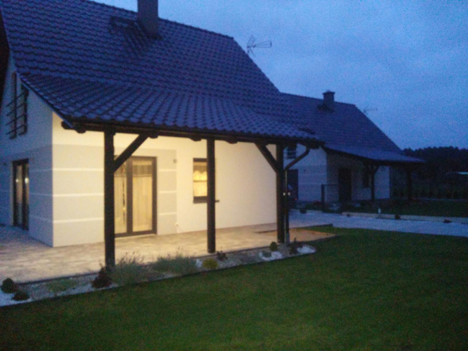 Others 2, Domek na Plazowej Lubiatowo, Wejherowo
