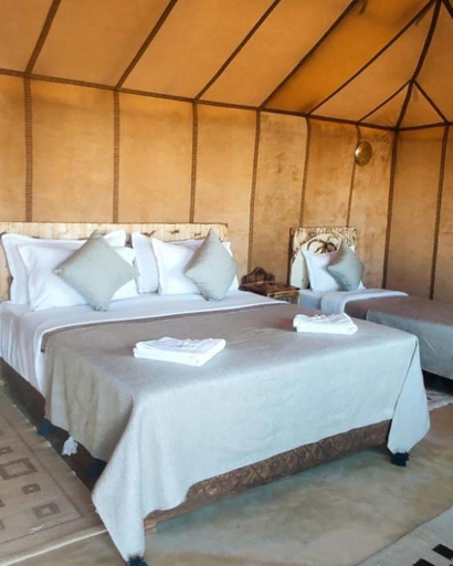 Others 5, Sunset Camp Merzouga, Errachidia