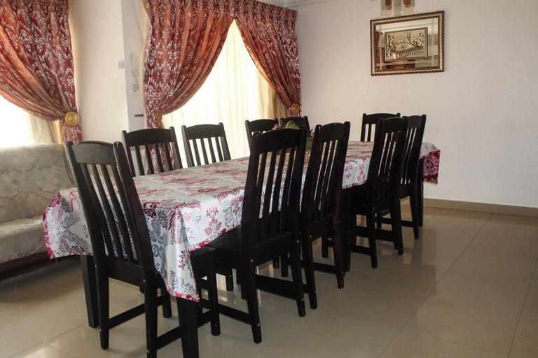 Others 4, Mosele wa Pula Guesthouse, Bojanala