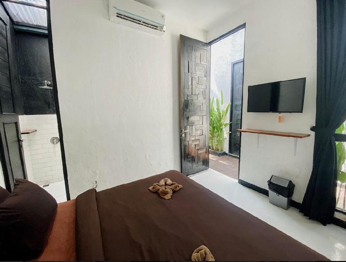 Escotel Jalak, Badung
