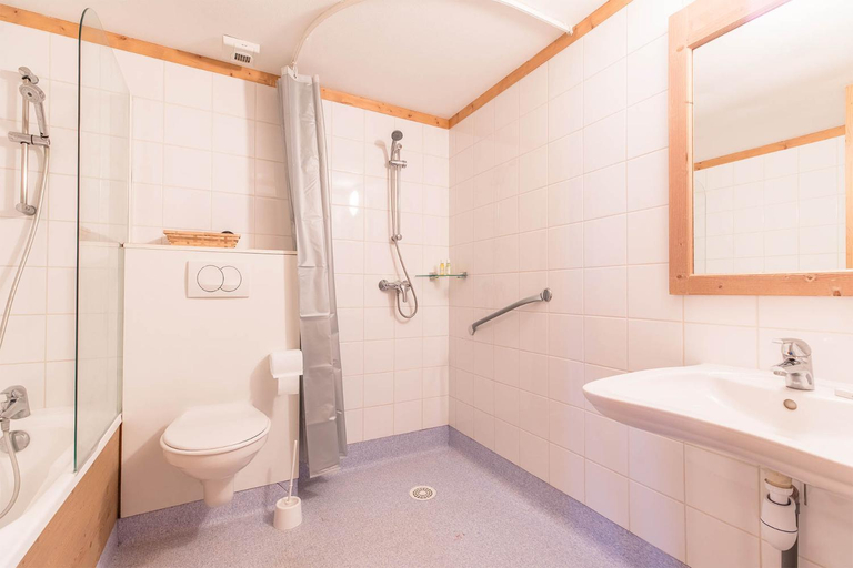 Others 3, Madame Vacances Les Chalets du Berger Premium***, Savoie