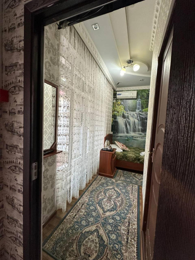Others 5, Grand Canyon Hotel, Tashkent City