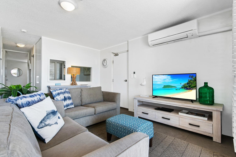Facilities 5, Mylos Holiday Apartments, Maroochy - Maroochydore