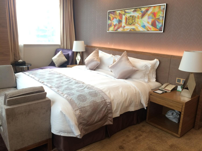 Bedroom 13