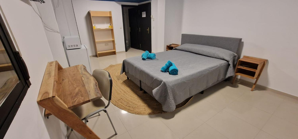 Others 2, Bella Residence, Alicante