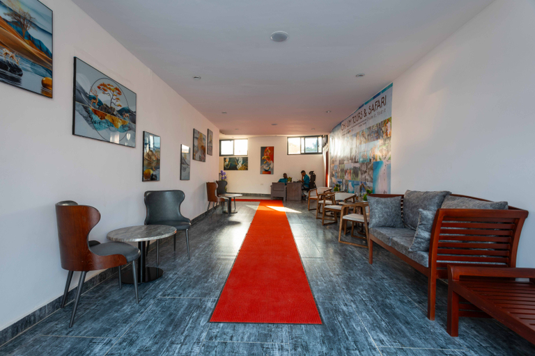 Public Area 5, Canary Hotel & SPA, Kaskazini 'A'