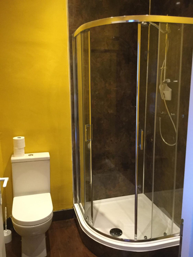 Bathroom 4, Chez Susan, Pyrénées-Atlantiques