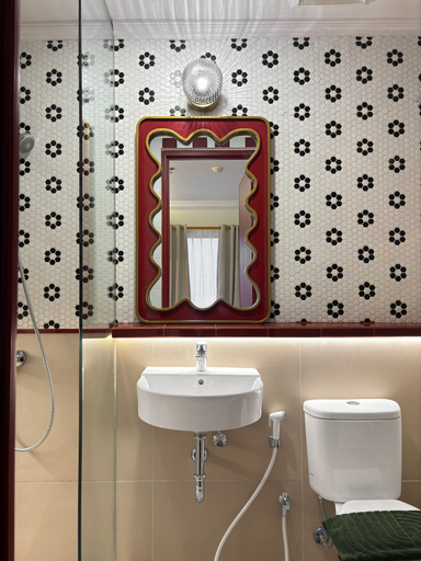 Bathroom 4