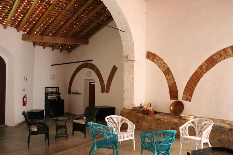 Public Area