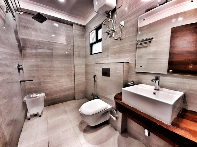 Bathroom 5