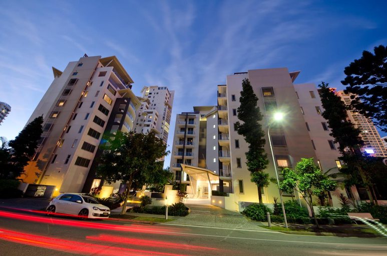 Exterior & Views 1, Trilogy Surfers Paradise, Gold Coast