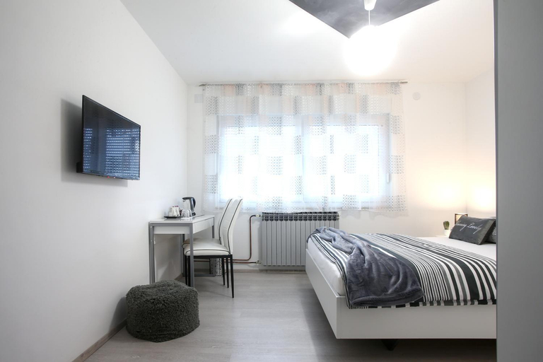 3, Imperium Rooms Zagreb Airport, Velika Gorica