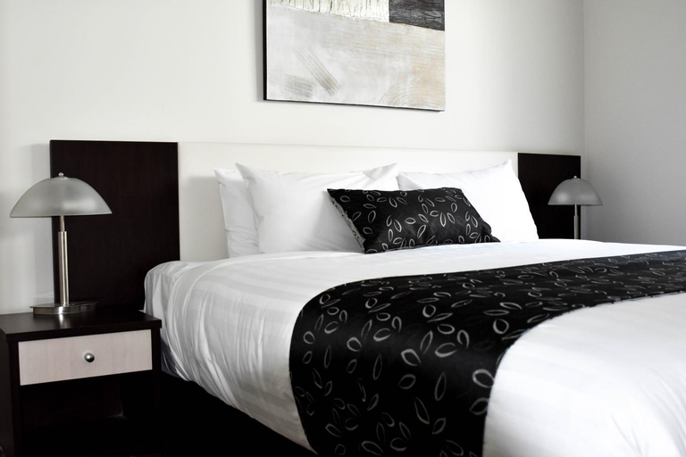 Bedroom 7