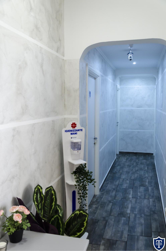 Others 4, TIBURTINA INN GUEST HOUSE, Rome