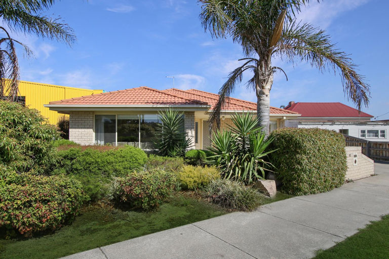 Tondo, E. Gippsland - Bairnsdale