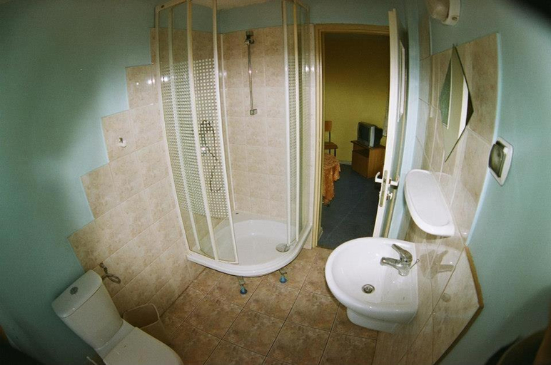 Others 4, Hostel "Na Bocianowie", Bydgoszcz City