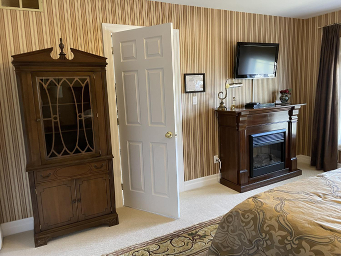 Others 4, Darlington House Bed and Breakfast, Niagara