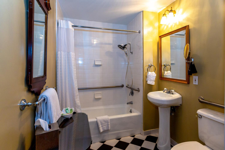 Bathroom 3
