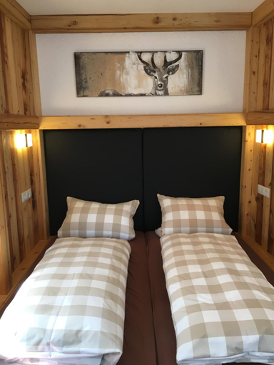 Deine-Ferienwohnung, Ortenaukreis