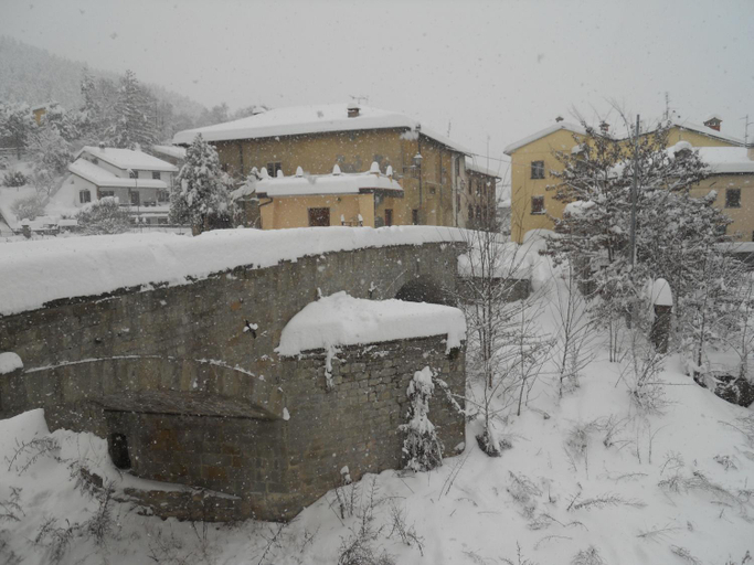 Others 5, Albergo del Ponte, Forli' - Cesena