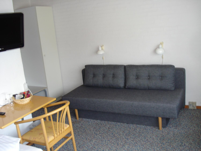 Others 5, Hotel St. Binderup, Rebild