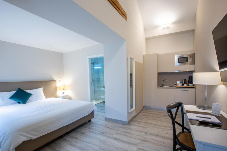 Bedroom 22