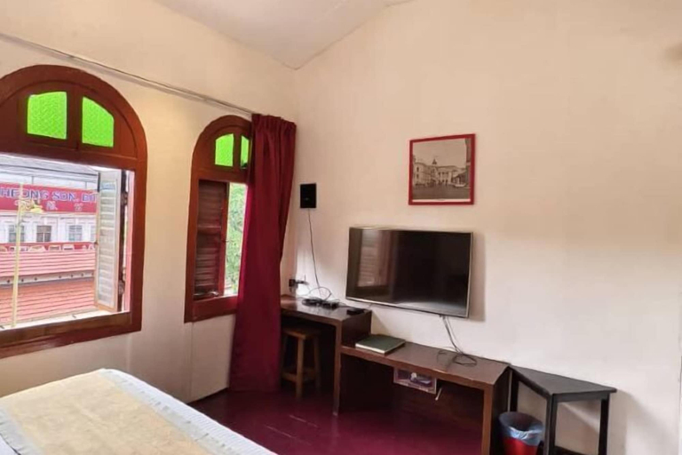 Bedroom 18