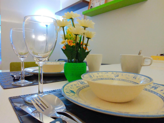 Food & Drinks 5, Mont Kiara Professional Service Suite by Mihomes, Kuala Lumpur