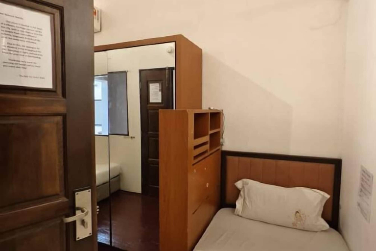 Bedroom 19