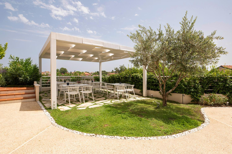 Food & Drinks 2, Camere Relais Filomare, Ancona