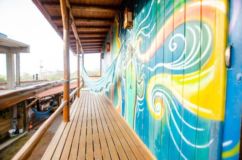 Others 5, Hostel Quintal do Rosa, Imbituba