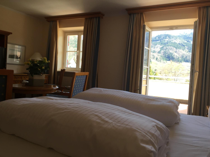 Bedroom 20