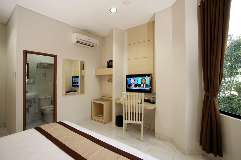 Bedroom 15