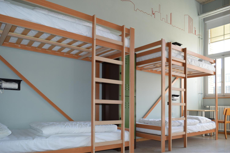 Bedroom 5