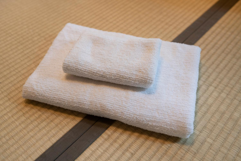 Bedroom, Kakigara Ryokan, Chūō