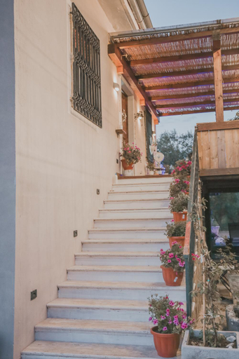 Others 3, Il Perale, Salerno