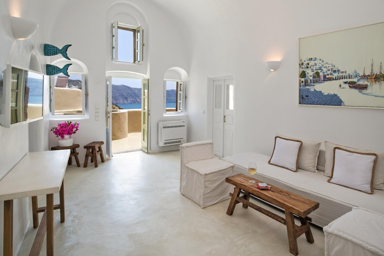 4, Cosmoia Cave House, South Aegean