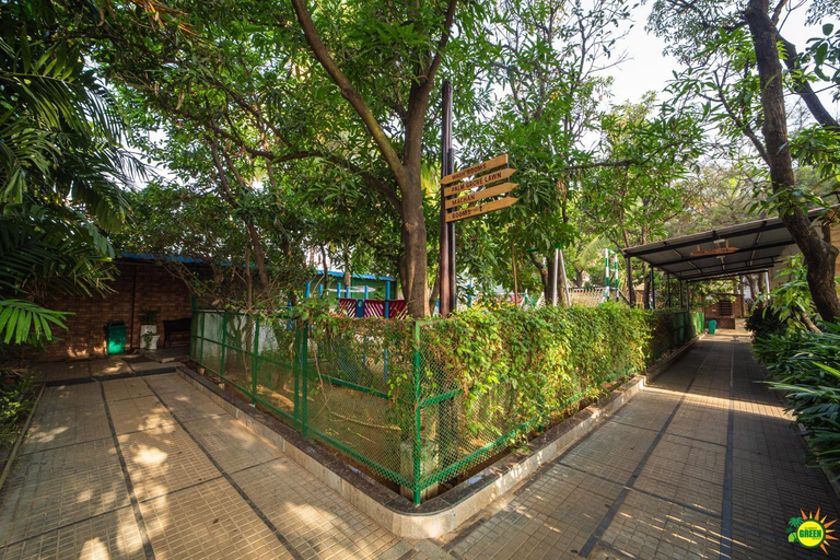 Garden 3, Summer Green Resort, Ranga Reddy