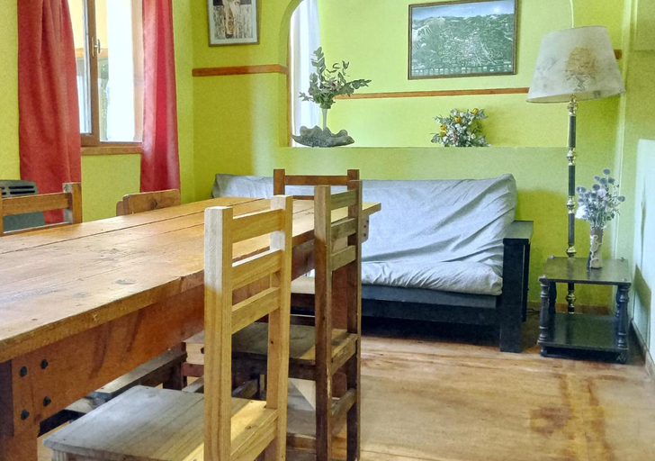 Others 5, Corinto Hostel, Bariloche