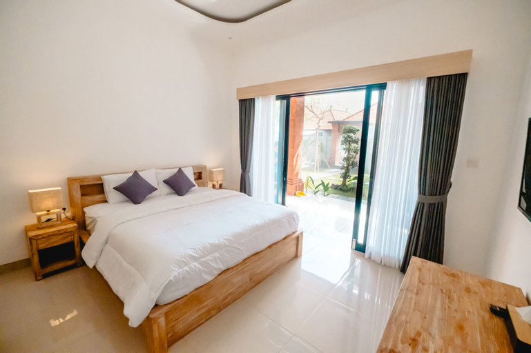 Kubu Dangin Guest House Kerobokan - Tap to explore photos